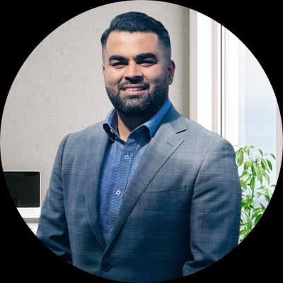 Ashish Bhatia — Managing Director, OneStop IT Talents